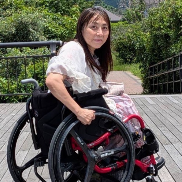 松木准のアバター